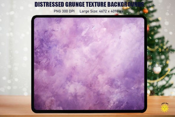 Lavender Grunge Texture Backgrounds: A Creative Asset Guide