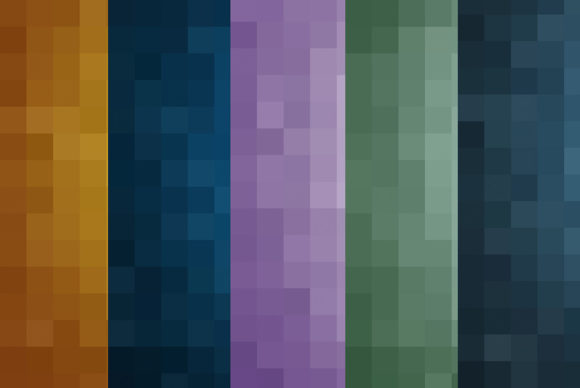 Unleashing Vibrancy: The Power of Multicolor Square Backgrounds
